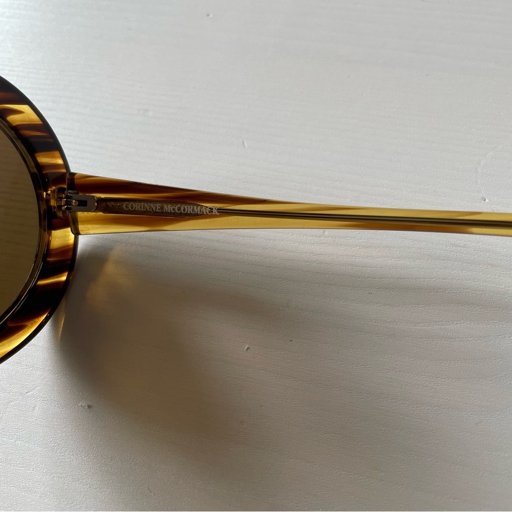 Corrine Mccormack Reader Sunglasses - image 5